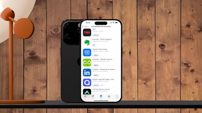 Top apps enero