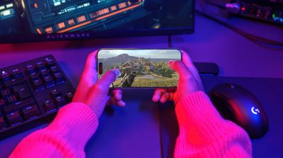 Sniper Elite 4 iPhone