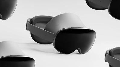 Gafas Samsung