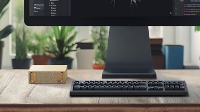 Nvidia Project Digits