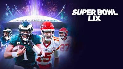 Super Bowl 2025 NFL