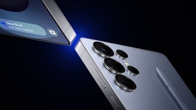 Galaxy S25 Ultra