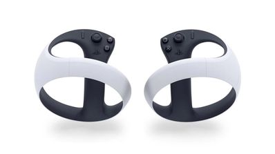 VR2 Sony