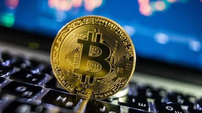 Bitcoin iPhone