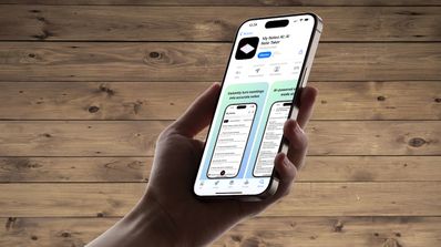 My Notes AI app