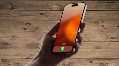 iPhone sin apps