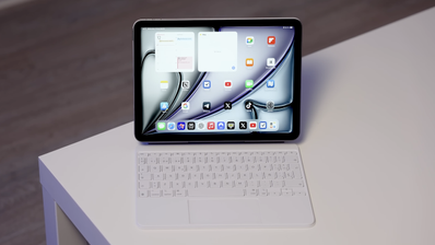 iPad Air M5 de 2025