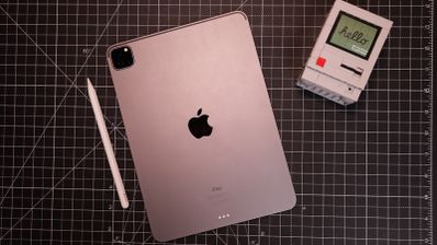 iPad Pro