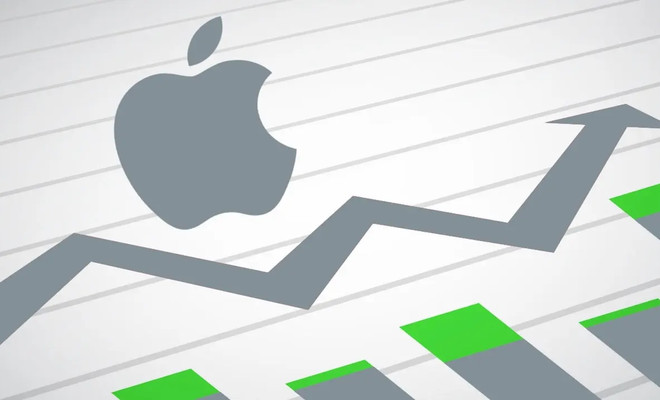 Apple Bolsa