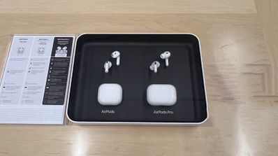 AirPods