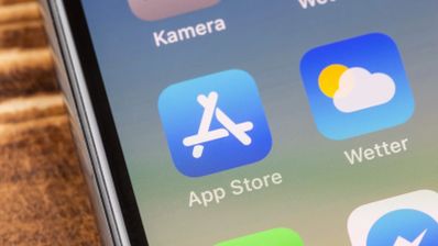 App Store