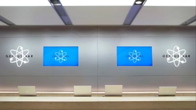 Genius Bar