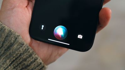 Siri iPhone 16