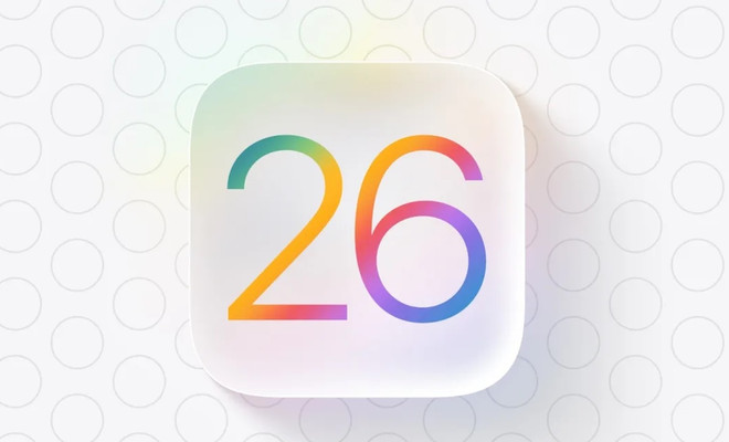 iOS 26