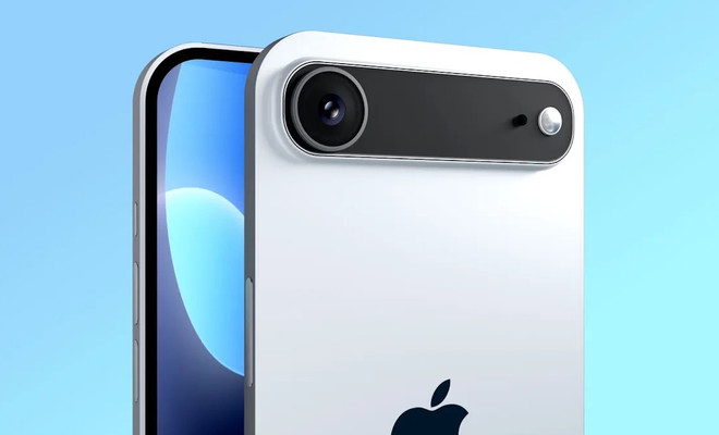 iPhone 17 Air