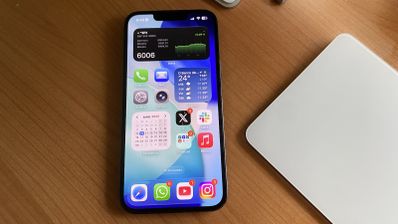iOS 26