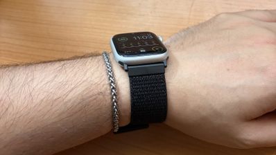 Correa para Apple Watch