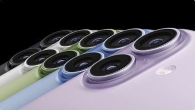iPhone 17
