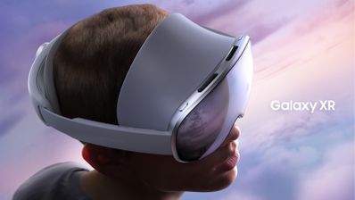 Galaxy XR de Samsung