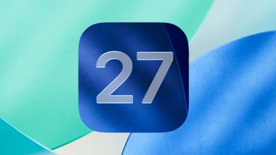 iOS 27