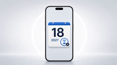 iphone 18 para 2027