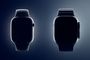 Apple Watch con caja de cerámica blanca similar al Series 3 de 2017