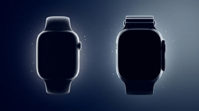 Apple Watch con caja de cerámica blanca similar al Series 3 de 2017