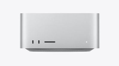 Mac Studio | Foto oficial Apple