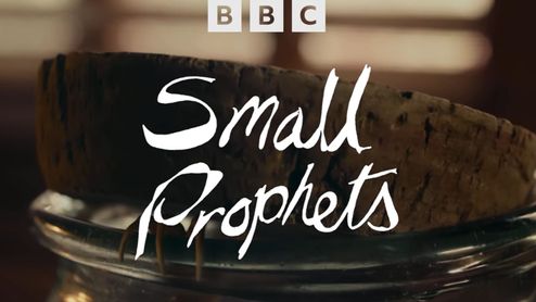 Cartel Small Prophets
