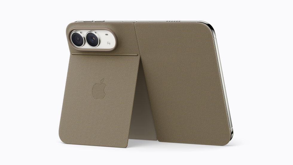 iPhone Duo accesorio