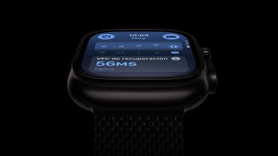 Apple Watch Ultra 4