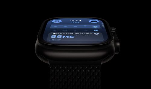 Apple Watch Ultra 4