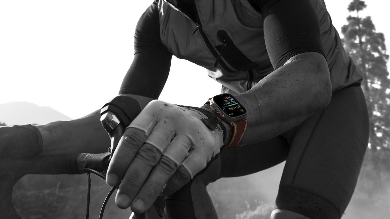 Apple Watch Ultra 4