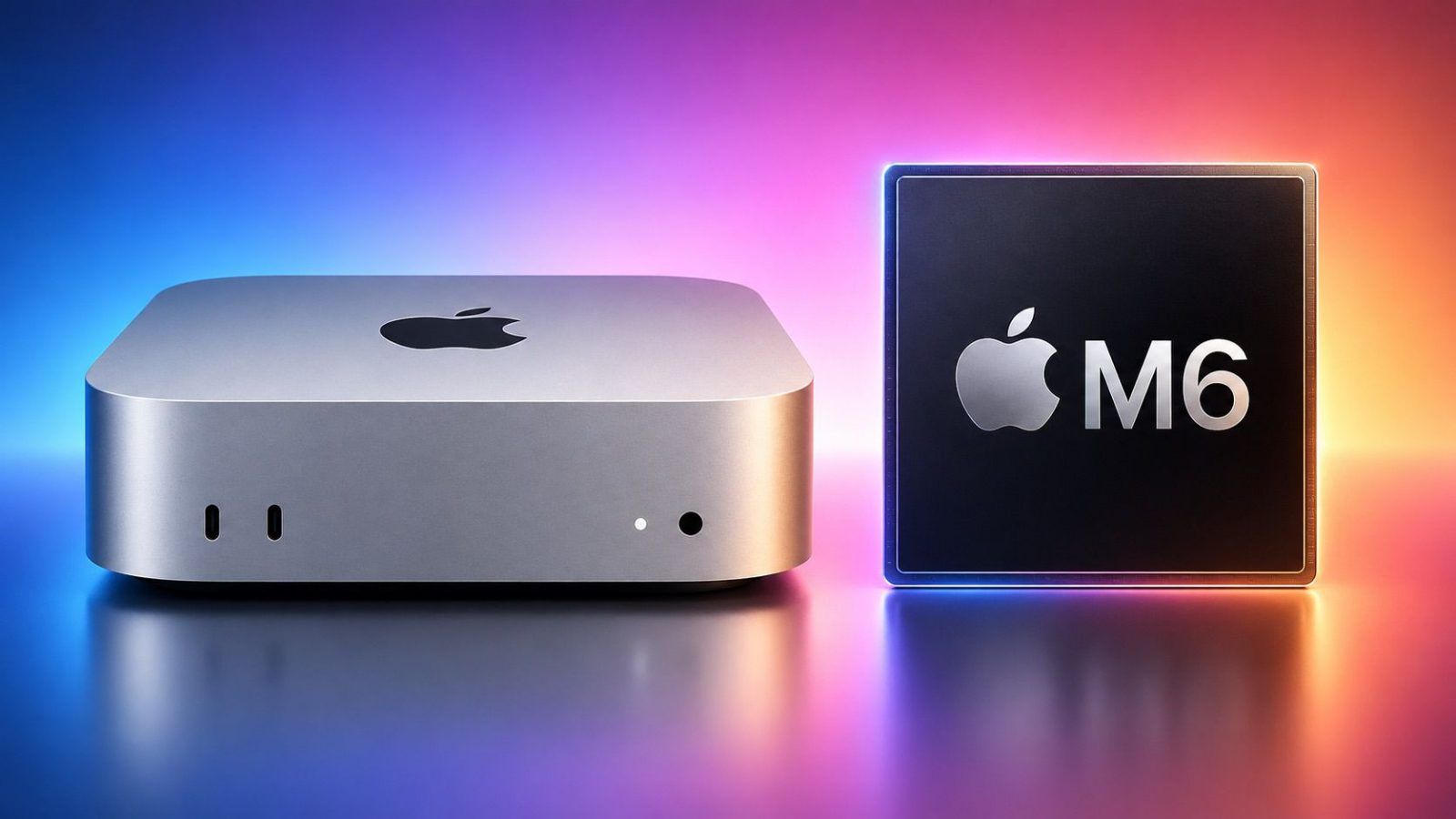 El chip M6 de Apple se deja ver en Geekbench con un salto de rendimiento del 27% en multinúcleo