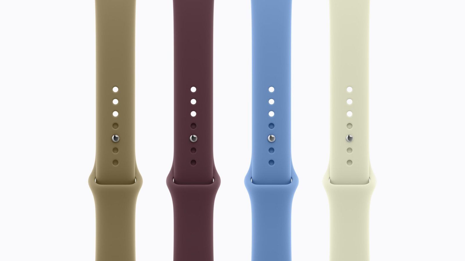 Apple Watch Series 12: así funciona la compatibilidad de correas entre las cajas de 42 mm, 46 mm y cerámica