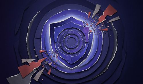 Representación del monitor EndpointSecuritySE en el kernel de iOS
