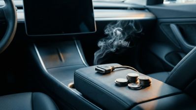 Chevrolet Blazer EV sin soporte para CarPlay ni Android Auto