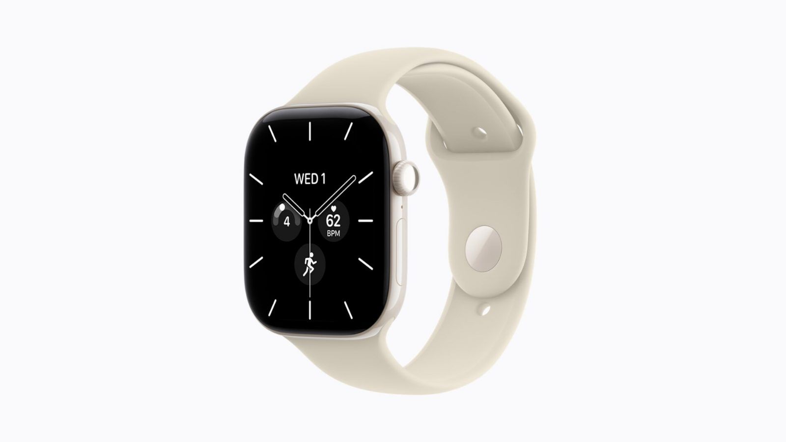 Cómo usar Live Rewind en el Apple Watch Series 12: pulsa dos veces la Digital Crown y recupera los últimos 15 segundos