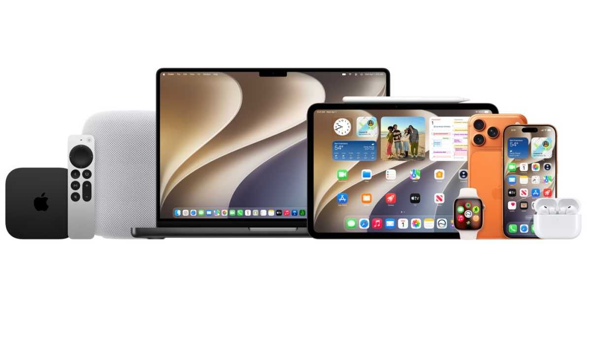 macOS 27 Golden Gate: fecha de lanzamiento, Siri AI y Macs compatibles