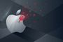 Comparativa de infecciones por malware entre usuarios de macOS y Windows según Kaspersky
