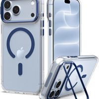 Spigen Funda Ultra Hybrid Optik S MagFit