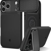 Spigen Optik Armor MagFit