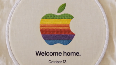 Evento Apple 13 octubre