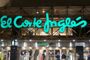Corte Ingles New Balance 370, 550, 574 y 740