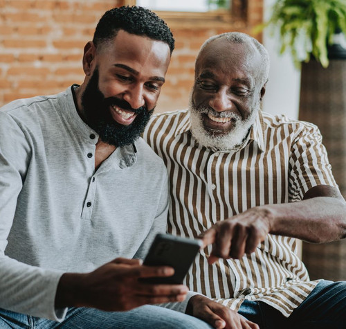IMV seguridad social al vivir con los padres
