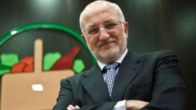 Juan Roig Mercadona 1 millon de euros