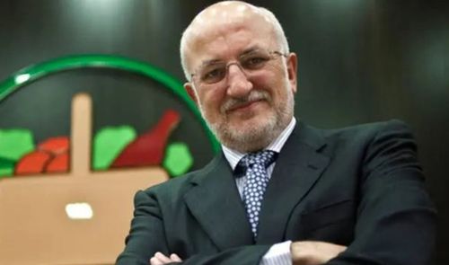 Juan Roig Mercadona 1 millon de euros