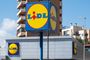 Lidl calefactor ceramico pared