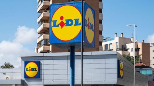 Lidl calefactor ceramico pared