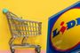 Lidl estanteria telescopica